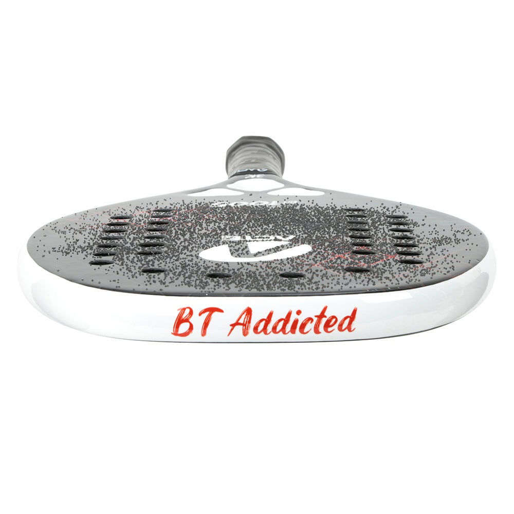 Raquete Tênis de Praia BT1005, Esporte, Treino, Preto - Acte