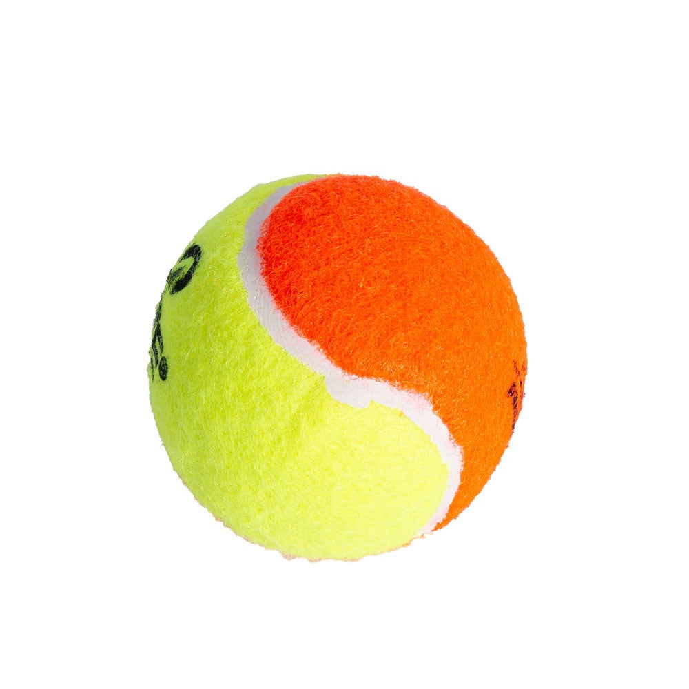 Kit Com 3 Bolas Para Beach Tennis Stage 2 ITF Acte Sports
