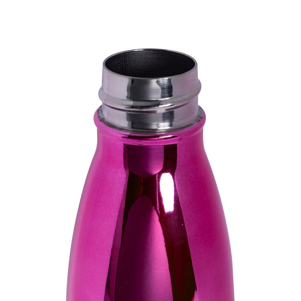 Garrafa Termica Rosa 500ml C38 Acte Sports
