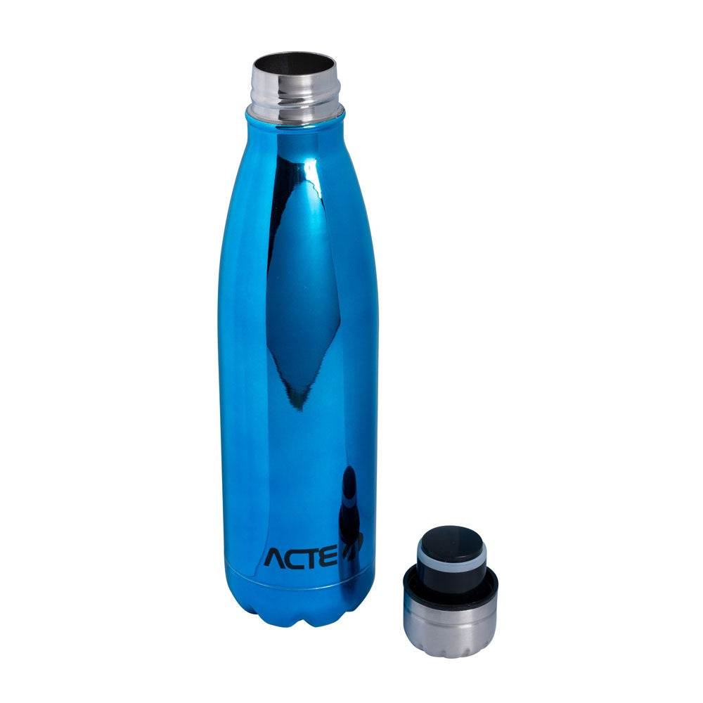 Garrafa Termica Azul 500ml C39 Acte Sports