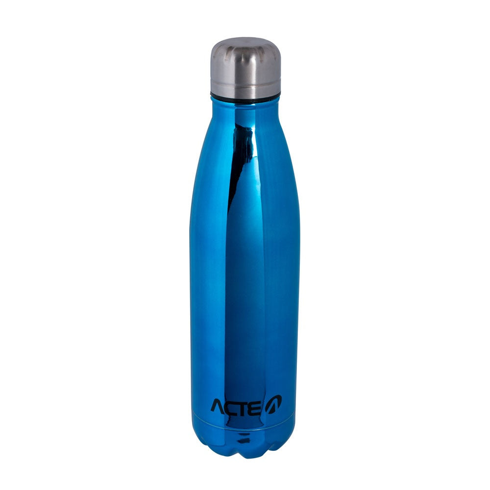 Garrafa Termica Azul 500ml C39 Acte Sports