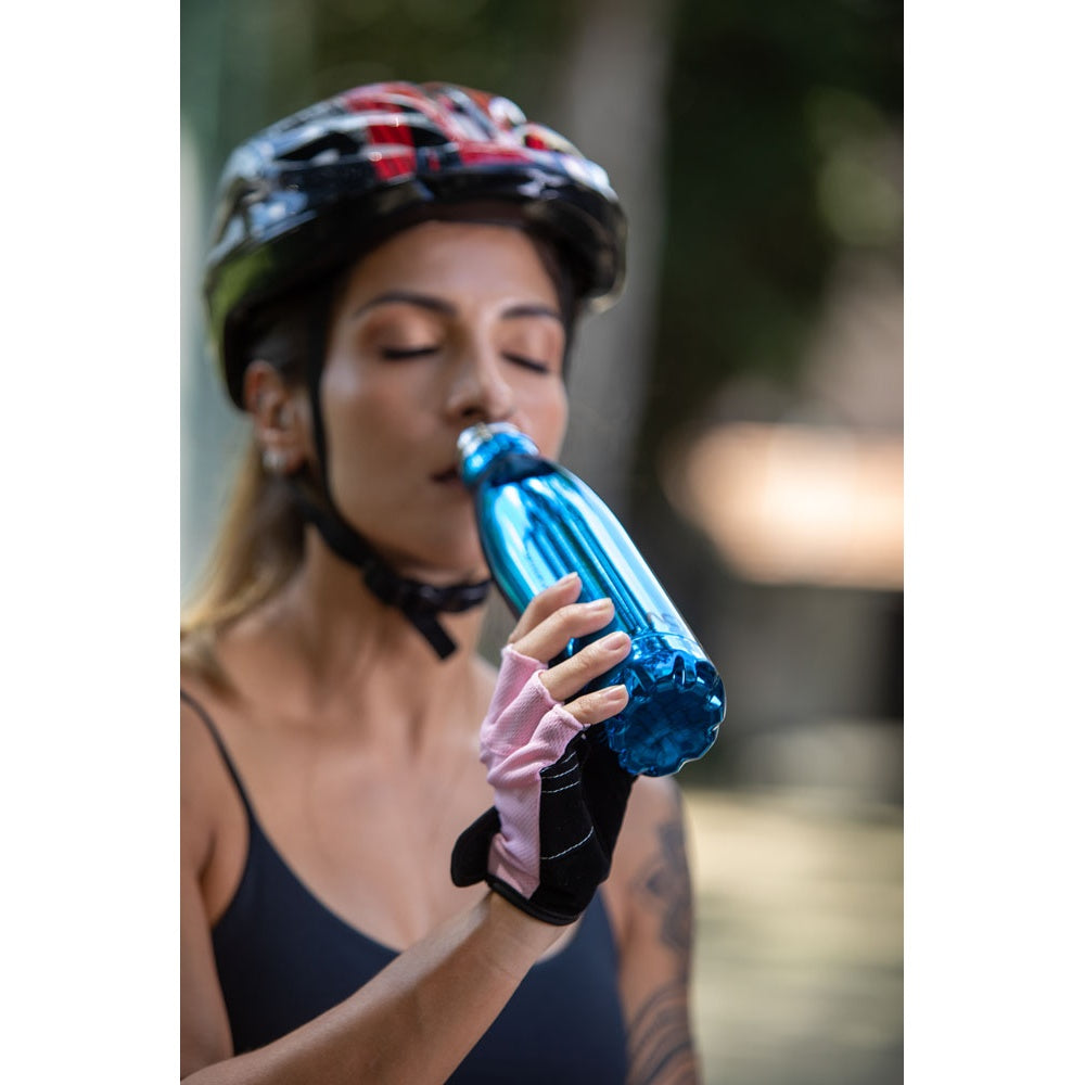 Garrafa Termica Azul 500ml C39 Acte Sports