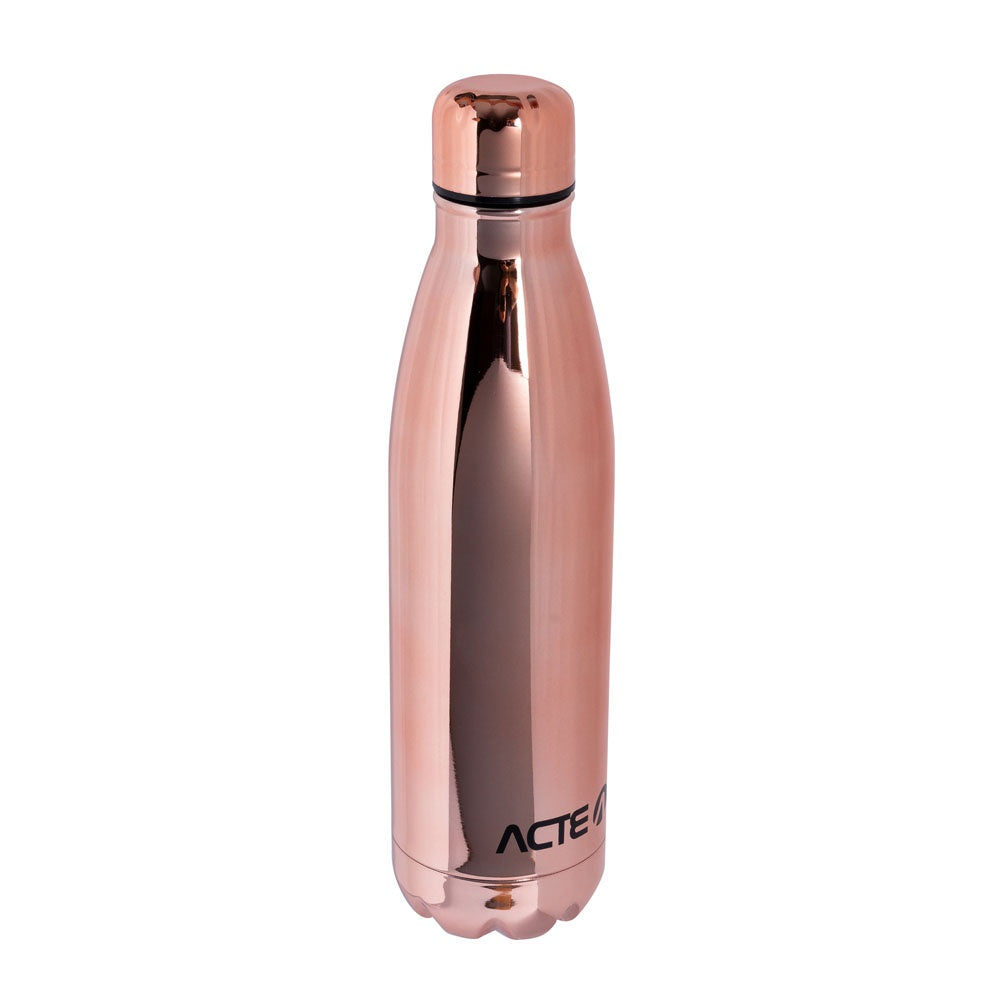 Garrafa Termica Marrom 500ml C40 Acte Sports