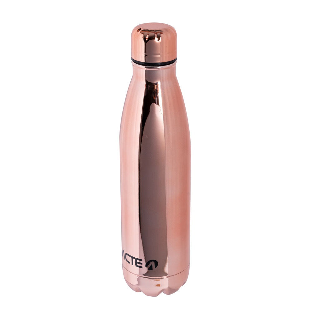 Garrafa Termica Marrom 500ml C40 Acte Sports