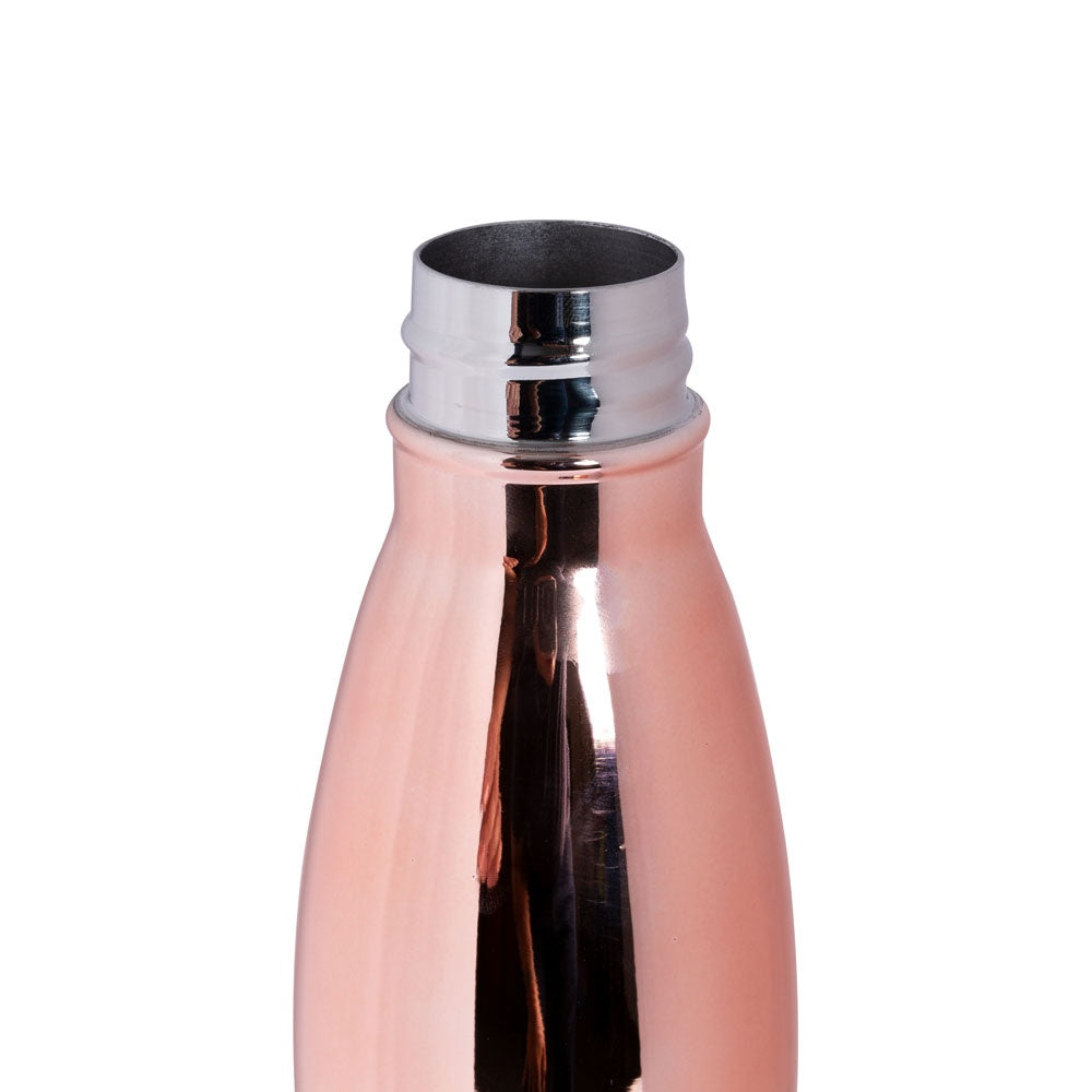 Garrafa Termica Marrom 500ml C40 Acte Sports