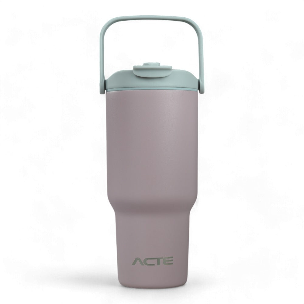 Garrafa Térmica 900ml Hydra C51 Acte Sports - Rosa