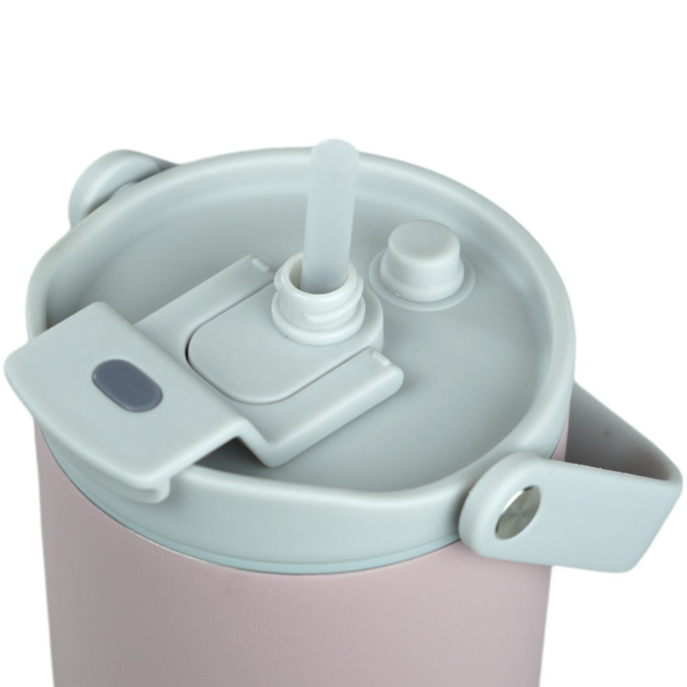 Garrafa Térmica 900ml Hydra C51 Acte Sports - Rosa