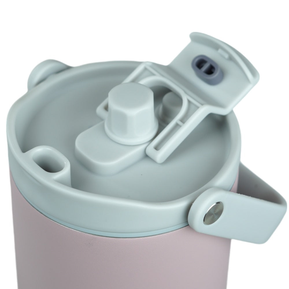 Garrafa Térmica 900ml Hydra C51 Acte Sports - Rosa