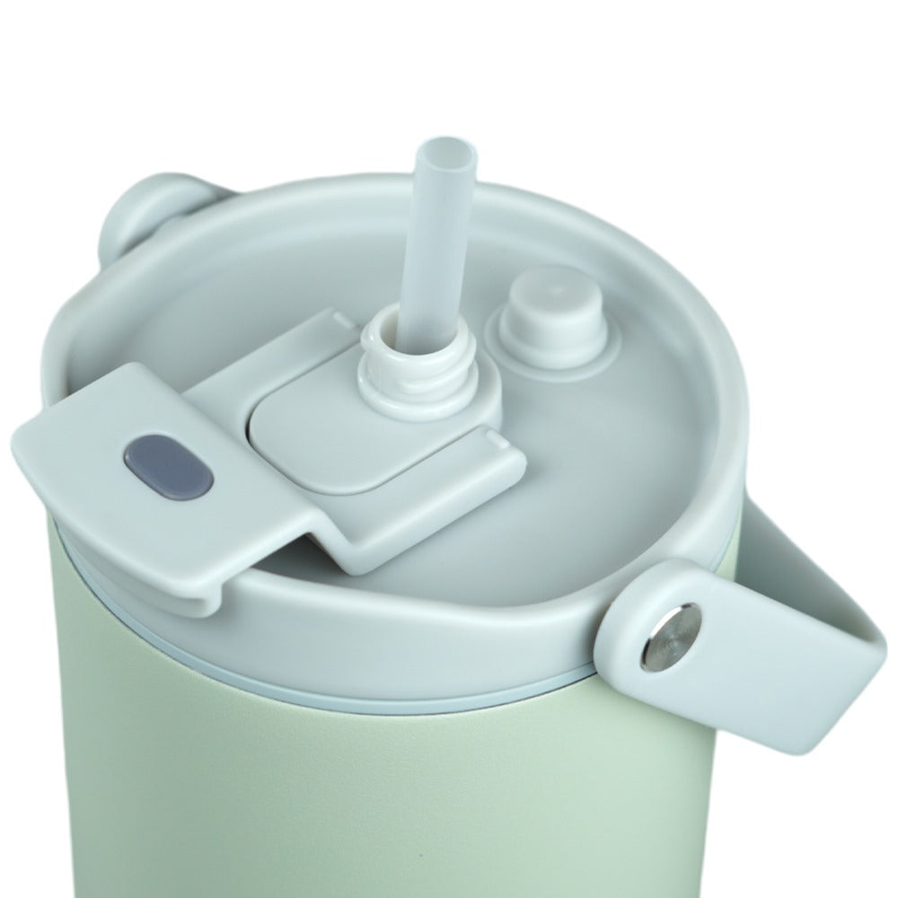 Garrafa Térmica 900ml Hydra C51 Acte Sports - Verde