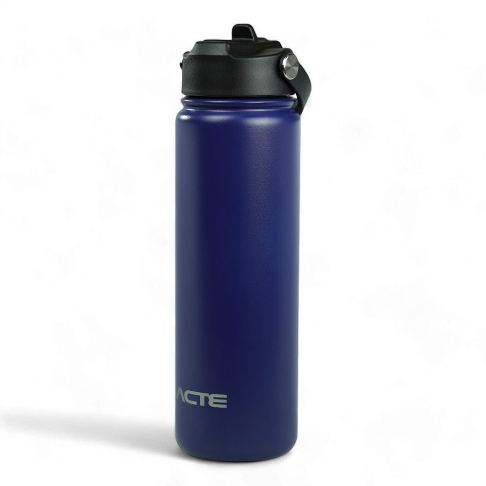 Garrafa Térmica Training 700ml C52-AZ ACTE - Azul