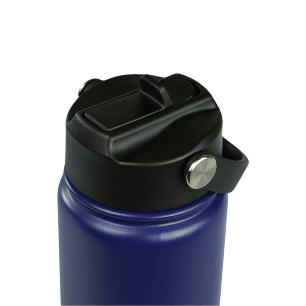 Garrafa Térmica Training 700ml C52-AZ ACTE - Azul