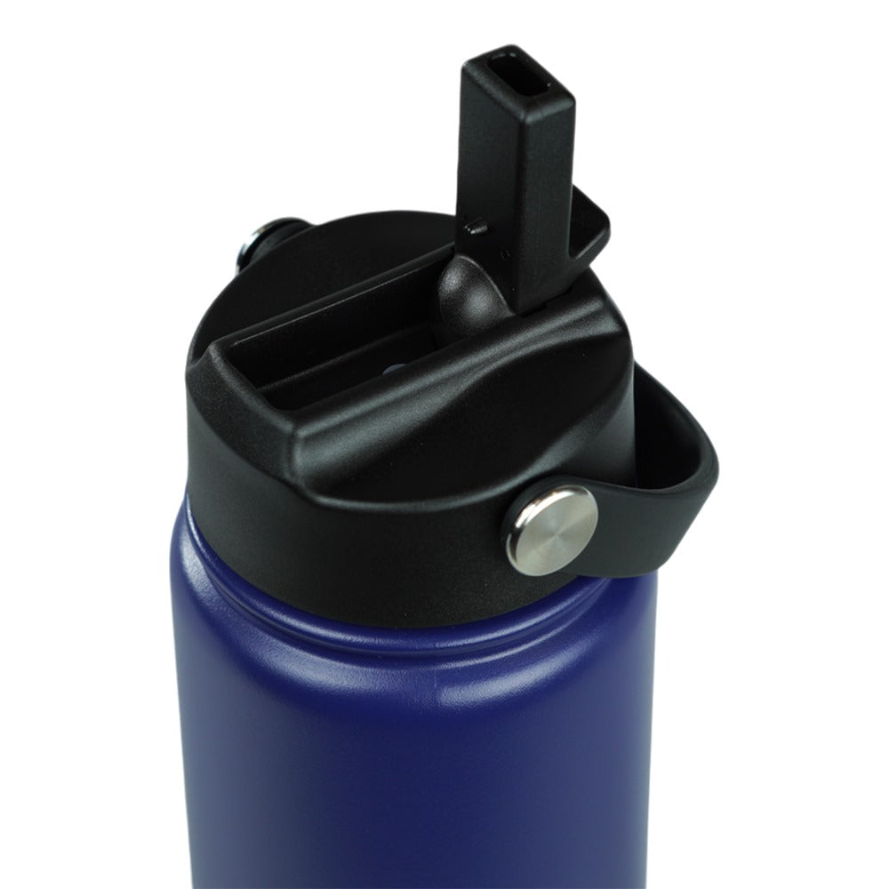 Garrafa Térmica Training 700ml C52-AZ ACTE - Azul