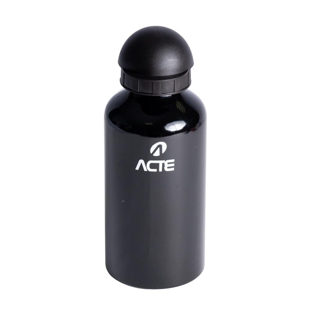 Squeeze Em Aluminio Preto 500ml C5 Acte Sports