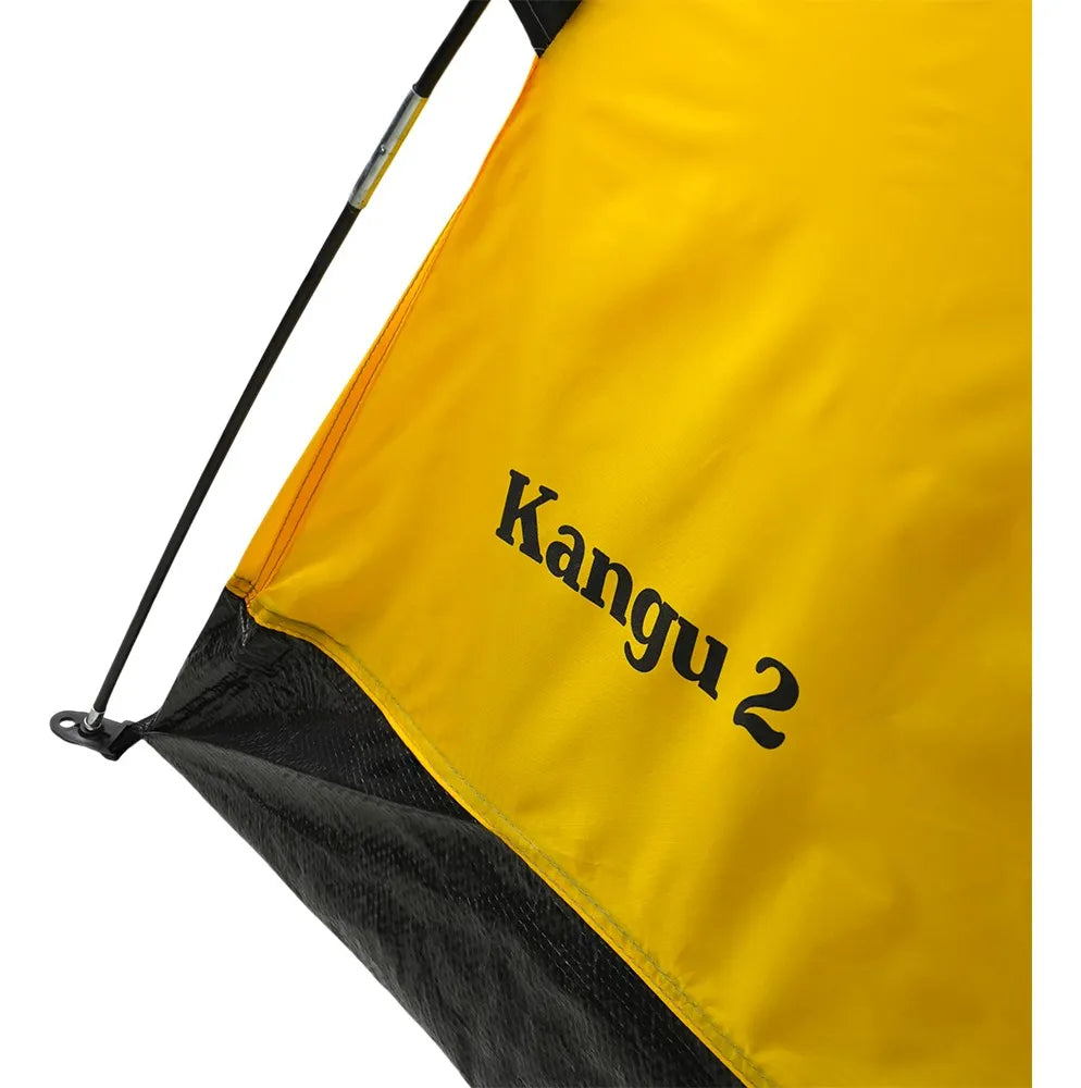 Barraca de Camping para 2 Pessoas 600mm Kangu Iglu NTK