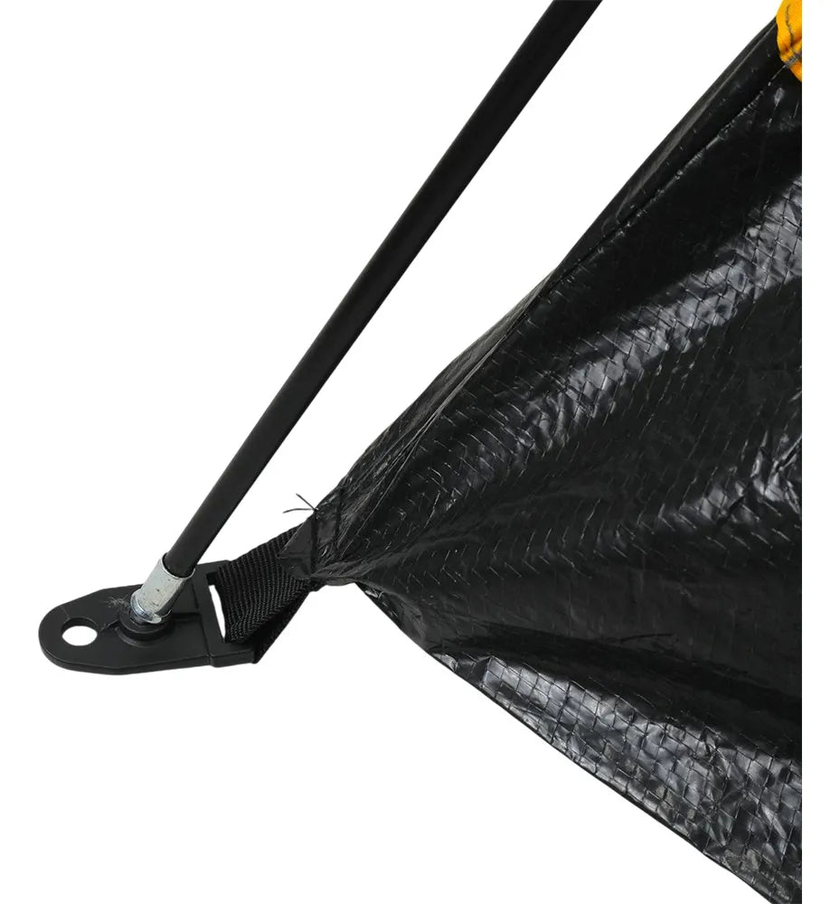 Barraca de Camping para 2 Pessoas 600mm Kangu Iglu NTK