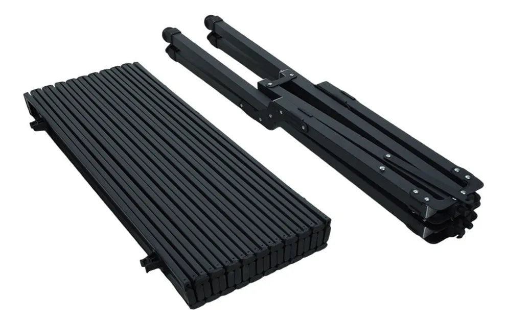 Mesa Dobrável Frade G Estrutura De Aço NTK