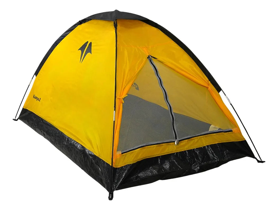 Barraca de Camping para 2 Pessoas 600mm Kangu Iglu NTK