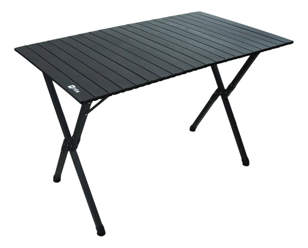 Mesa Dobrável Frade G Estrutura De Aço NTK