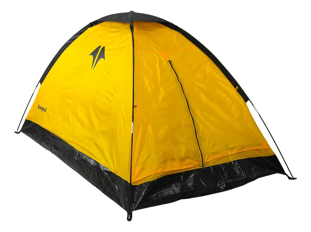 Barraca de Camping para 2 Pessoas 600mm Kangu Iglu NTK