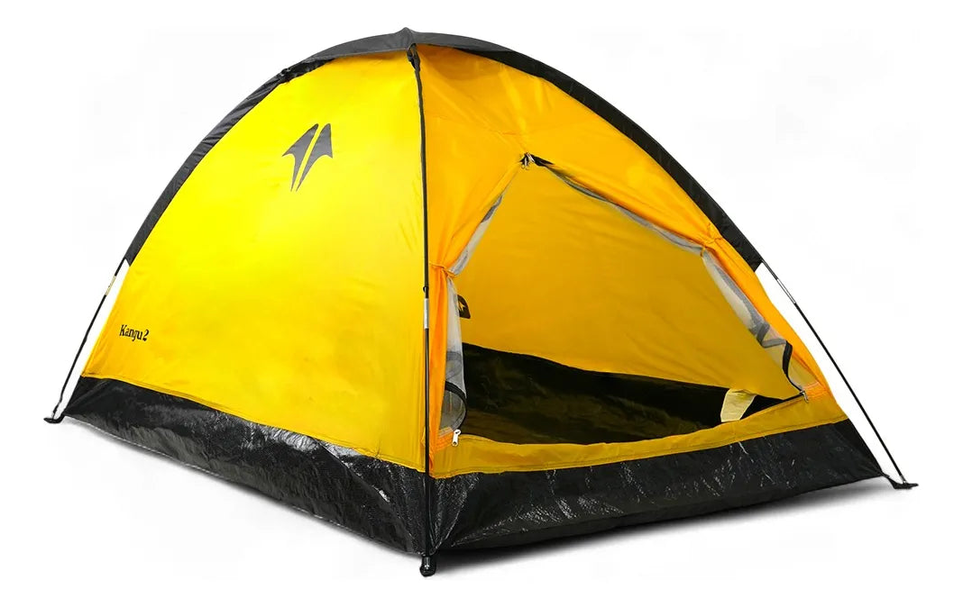 Barraca de Camping para 2 Pessoas 600mm Kangu Iglu NTK