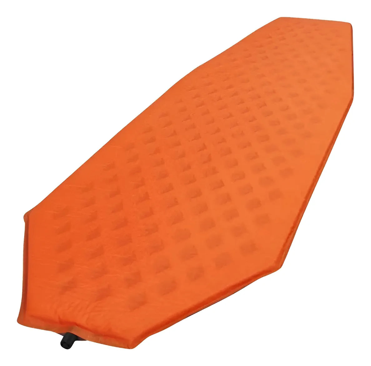 Isolante Térmico Auto Inflável Ziggy Azteq, Leve e Compacto