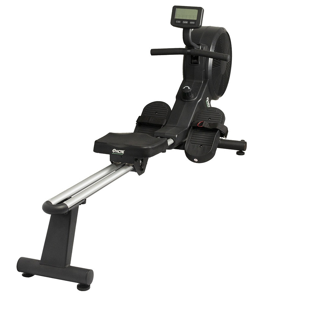 Simulador Remo Magnético E24 Preto Acte