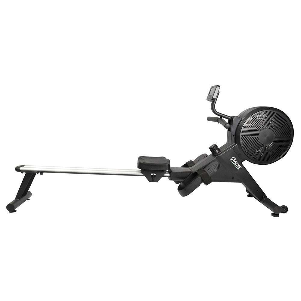 Simulador Remo Magnético E24 Preto Acte
