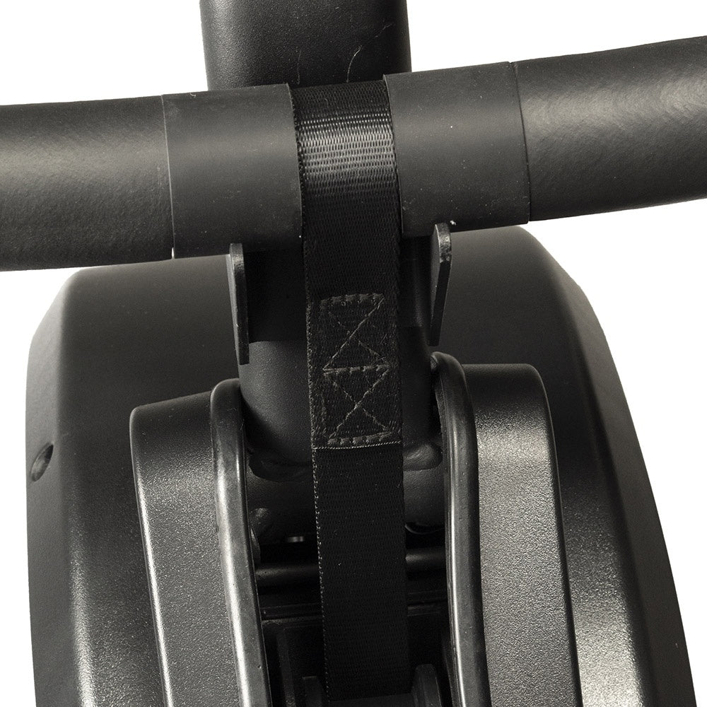 Simulador Remo Magnético E24 Preto Acte