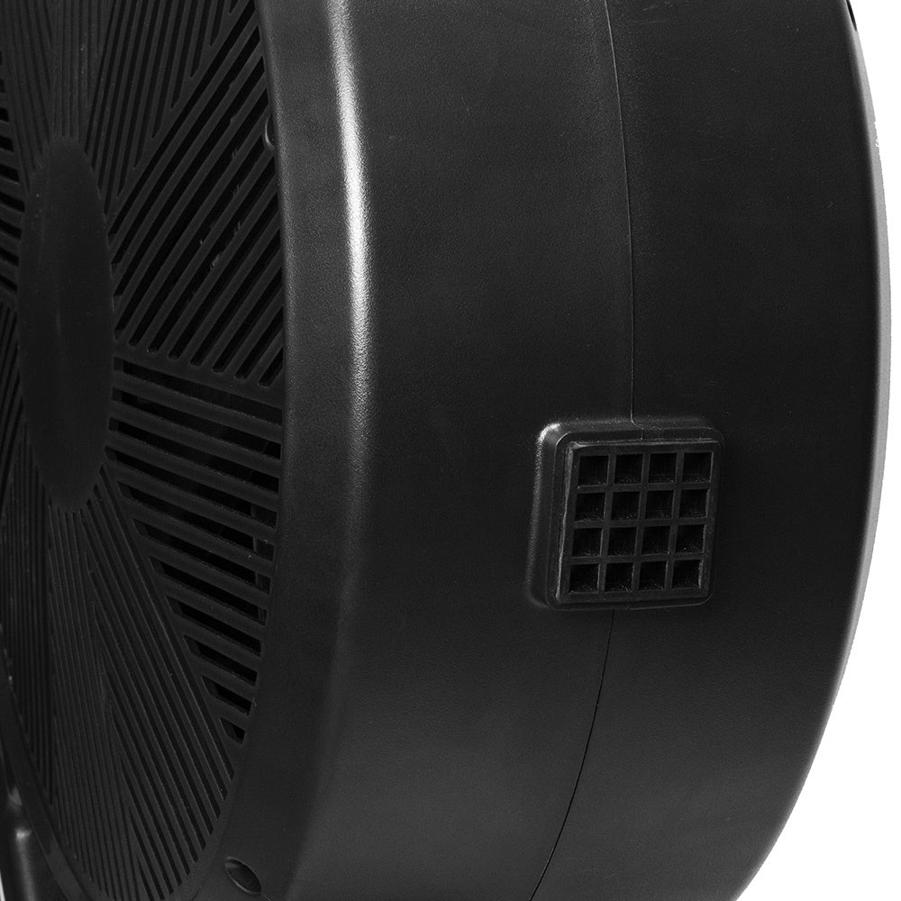 Simulador Remo Magnético E24 Preto Acte