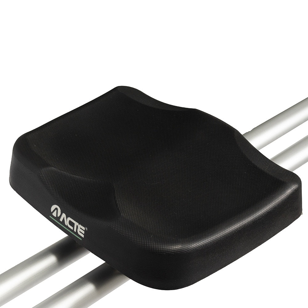 Simulador Remo Magnético E24 Preto Acte