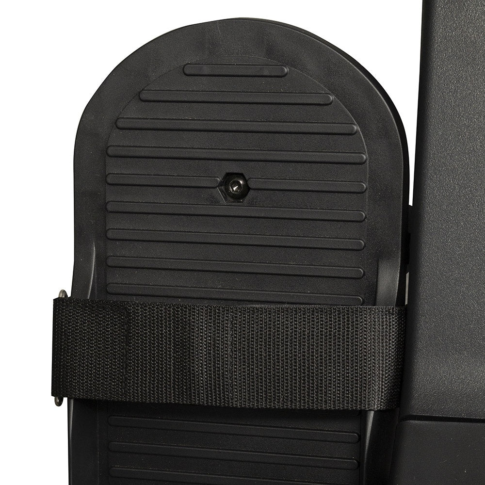 Simulador Remo Magnético E24 Preto Acte