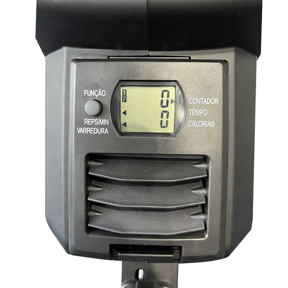 Simulador de Remo Magnético AIR E30 Acte Sports