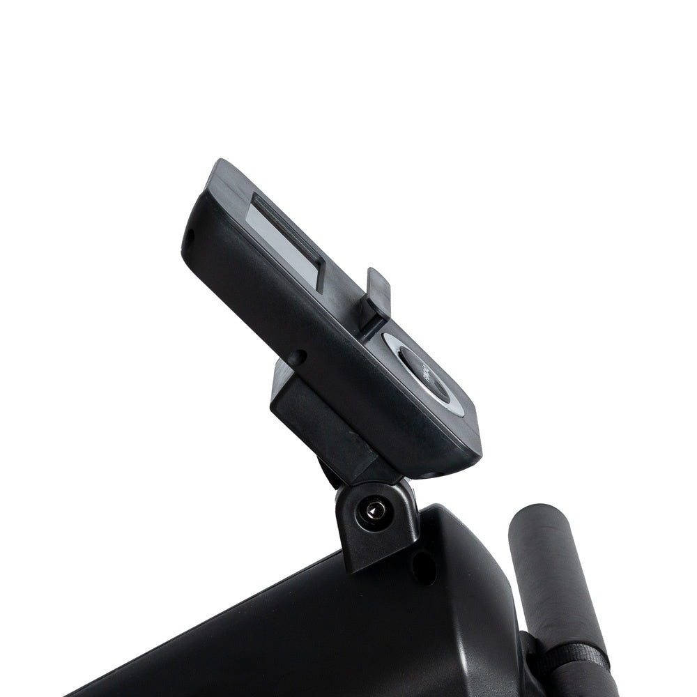 Simulador Remo Magnético E31, Musculação, Preto - Acte