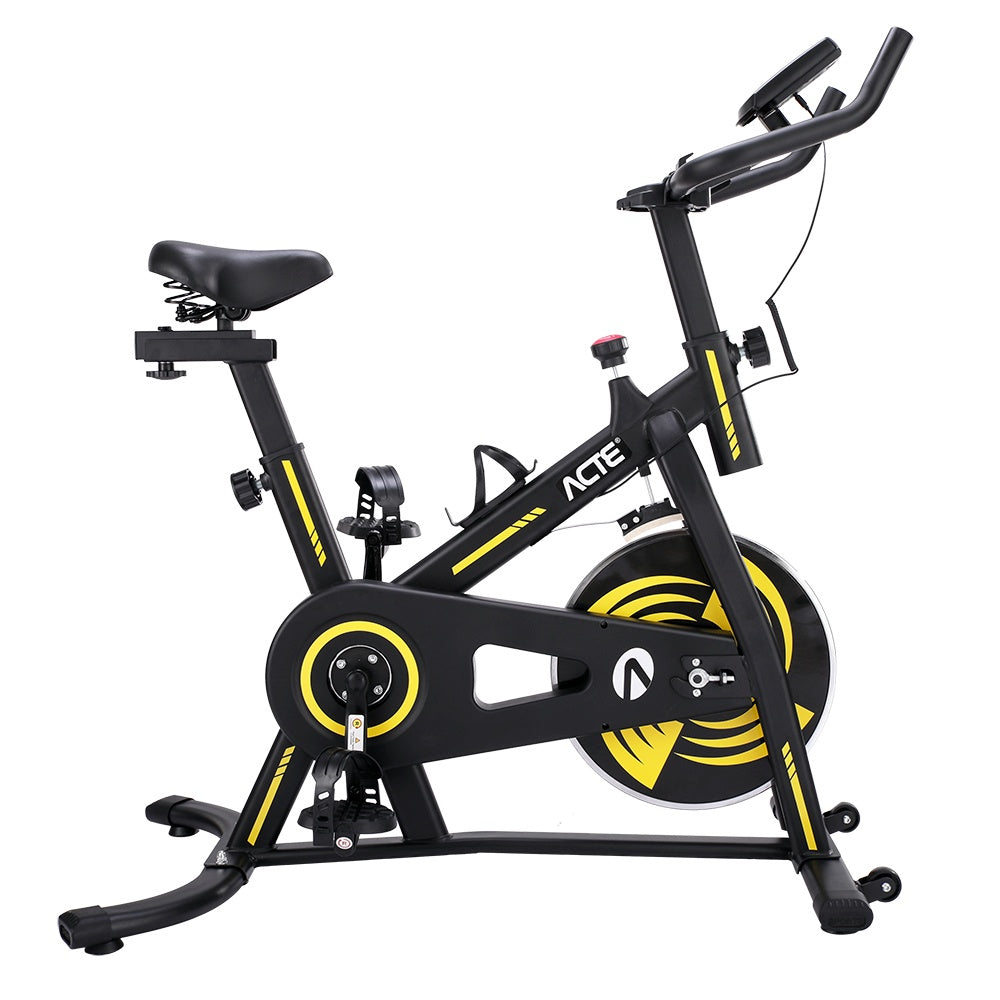 Bicicleta Spinning 4.0 ACTE E32 - ACTE - E32 – Nautika