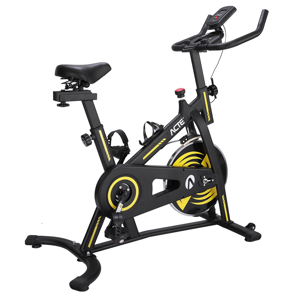 Bicicleta Spinning 4.0 ACTE E32