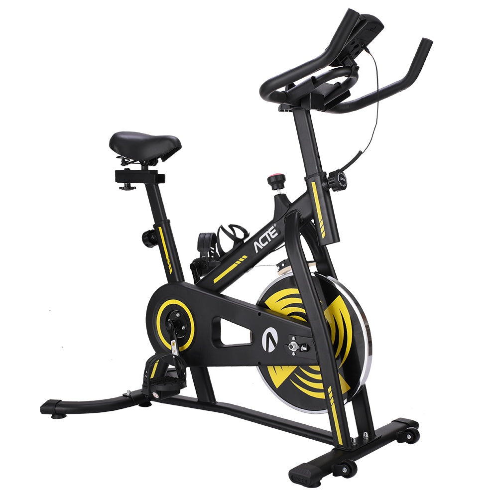 Bicicleta Spinning 4.0 ACTE E32