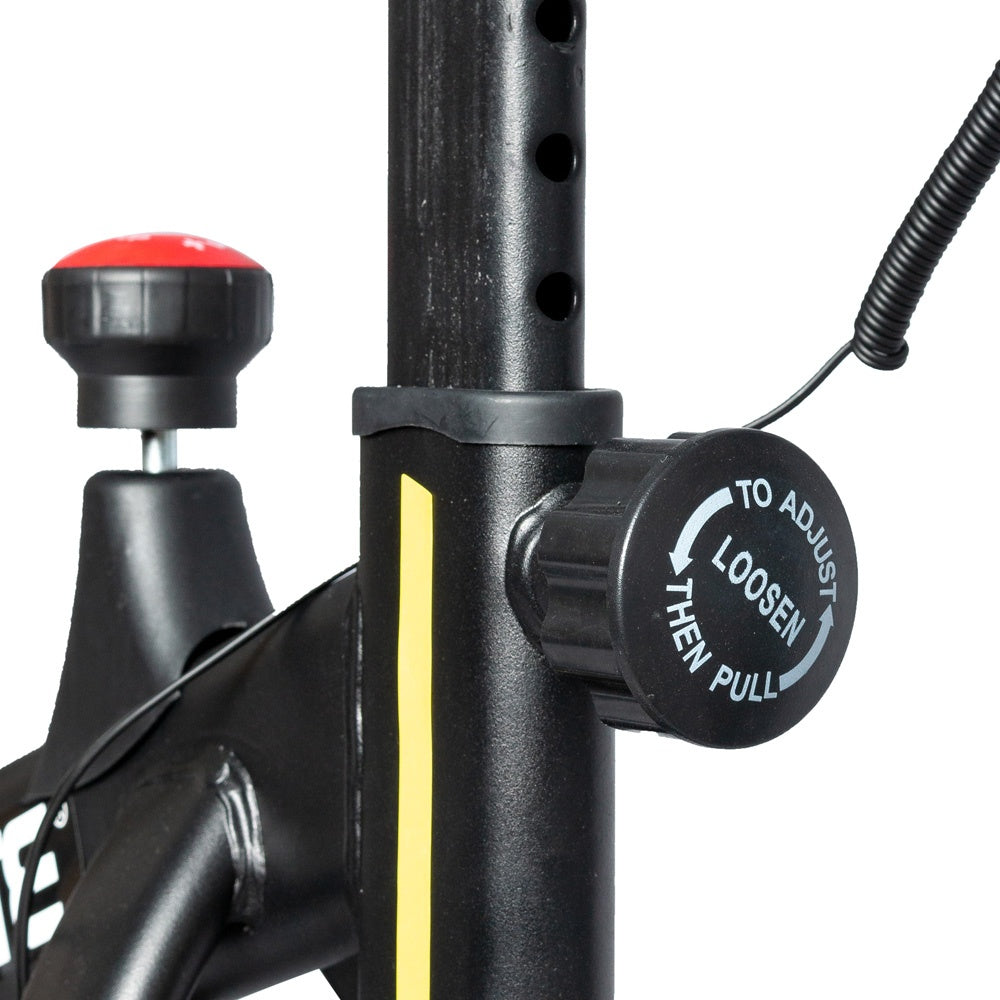 Bicicleta Spinning 4.0 ACTE E32