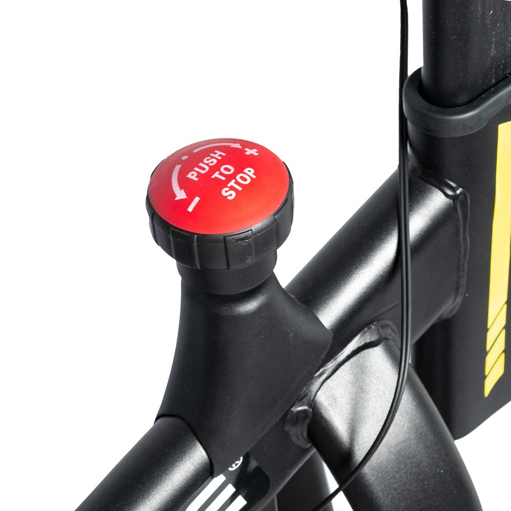 Bicicleta Spinning 4.0 ACTE E32