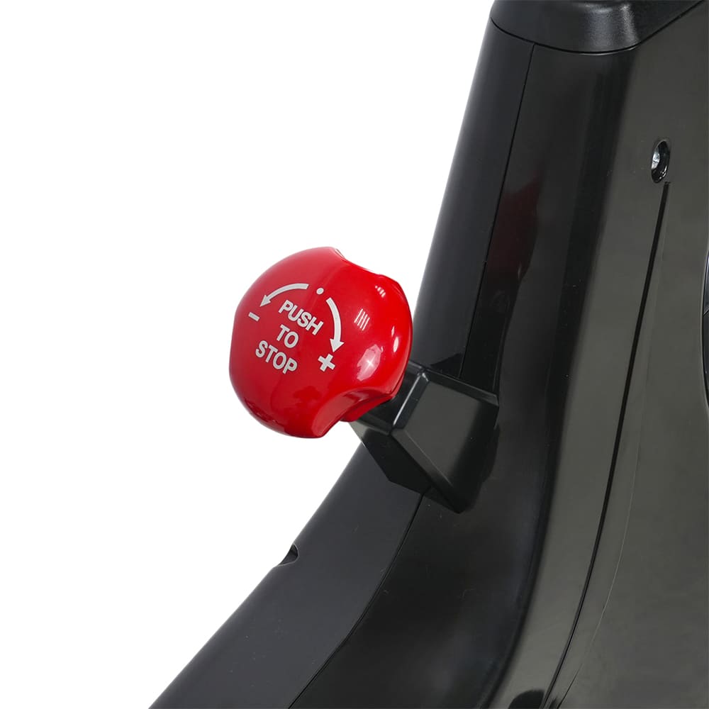 Bicicleta de Spinning Verde E35 Acte Sports