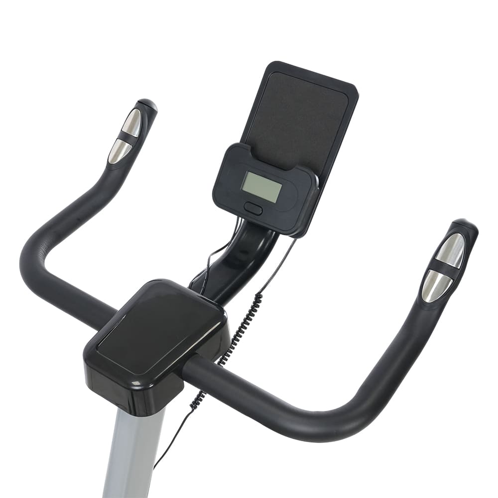 Bicicleta de Spinning Verde E35 Acte Sports