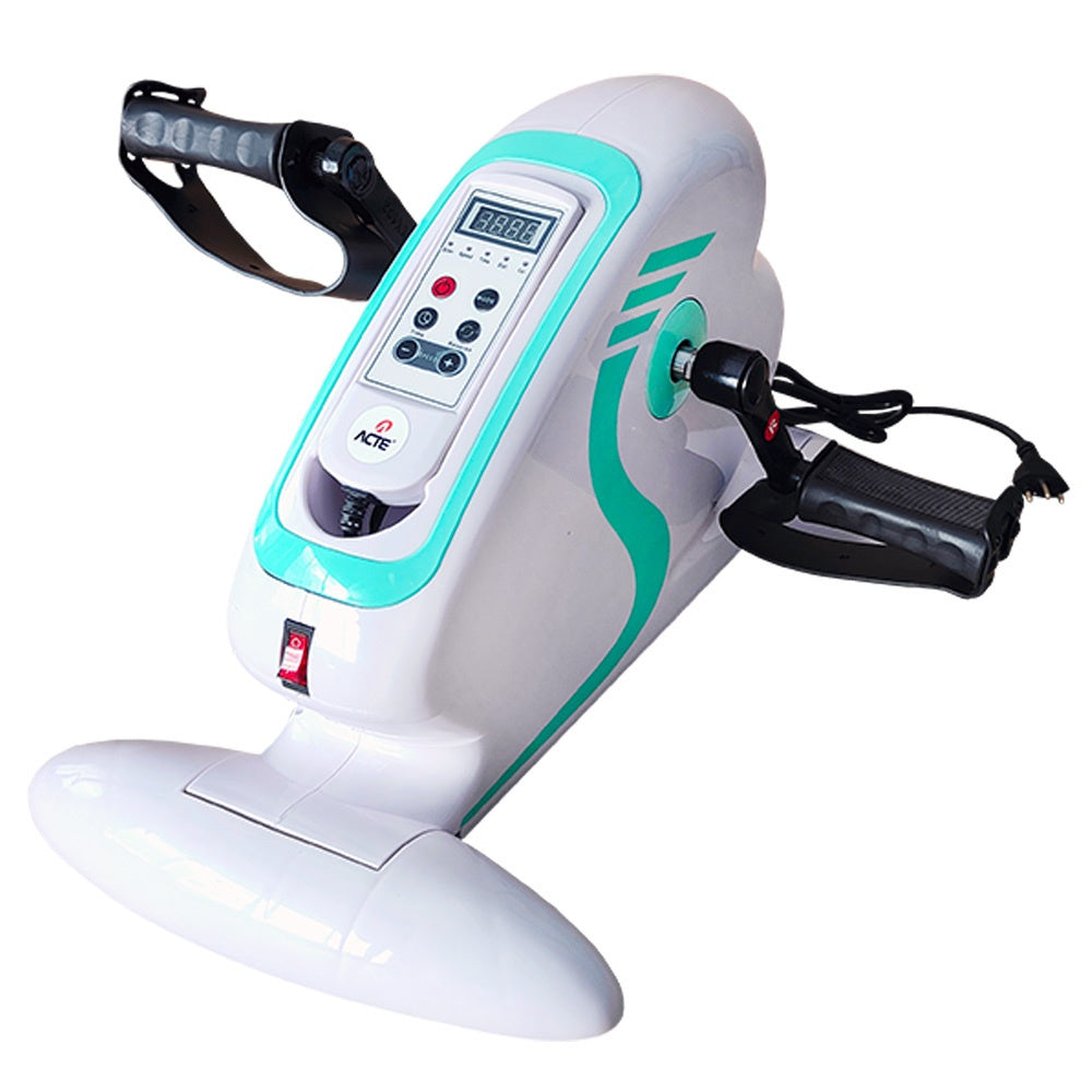 Mini Bicicleta Elétrica Verde E37 Acte Sports