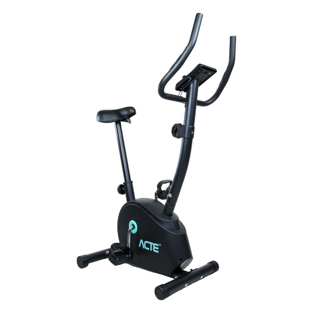 Bicicleta Ergométrica Magnética 2.0 E40 Acte