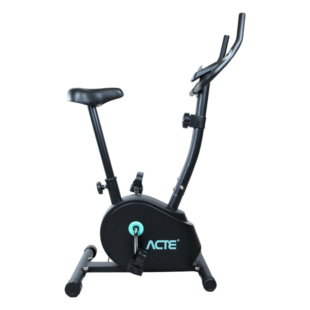 Bicicleta Ergométrica Magnética 2.0 E40 Acte