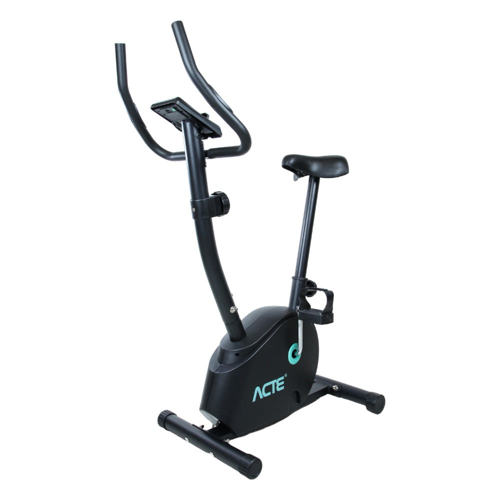 Bicicleta Ergométrica Magnética 2.0 E40 Acte