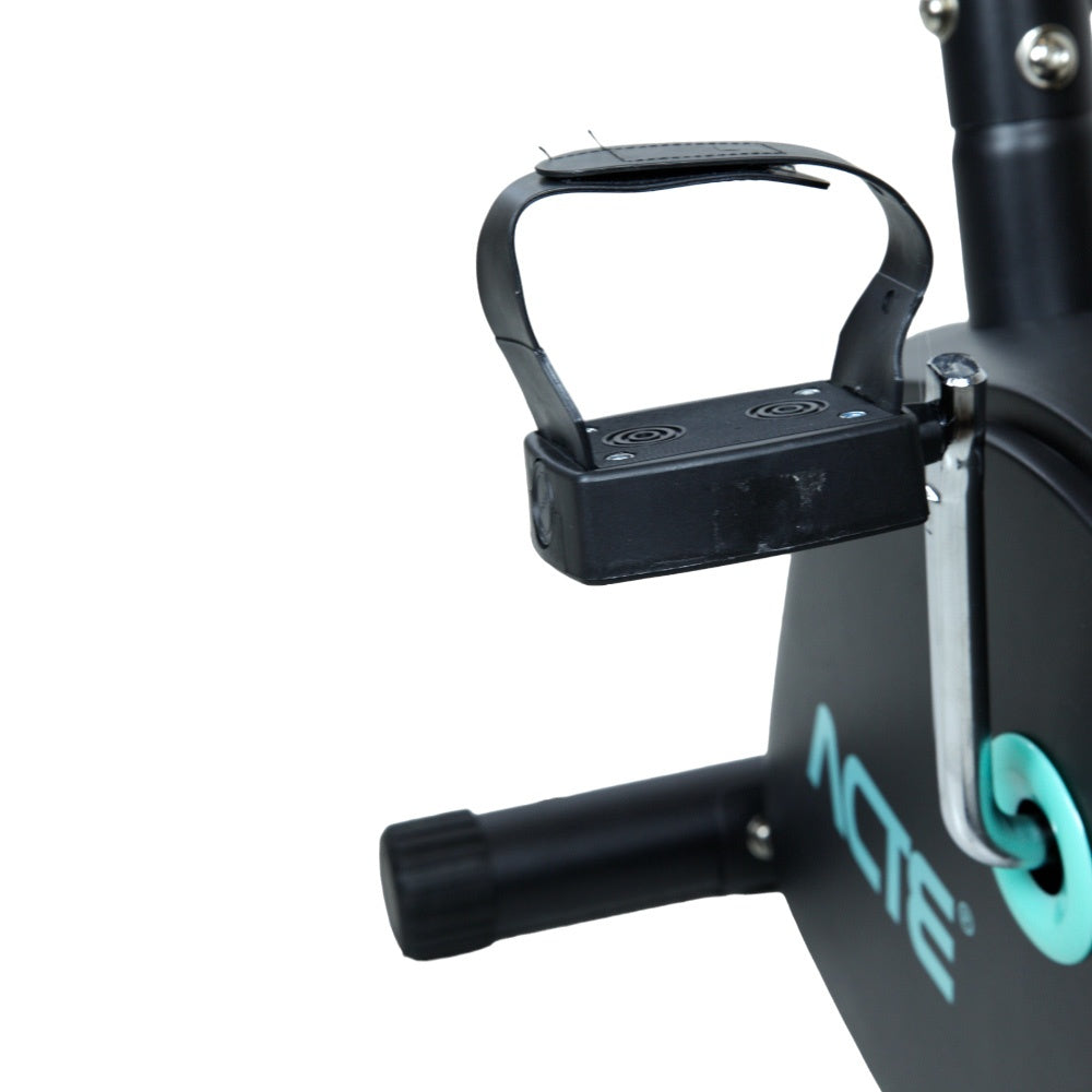 Bicicleta Ergométrica Magnética 2.0 E40 Acte