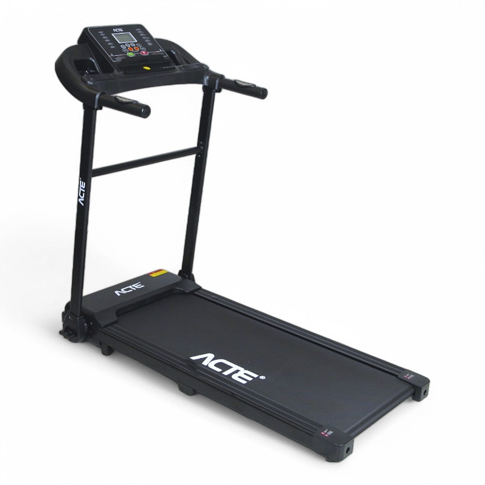 Esteira Elétrica E41 Acte Sports com Painel Multifunções