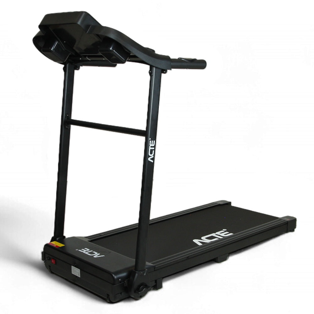 Esteira Elétrica E41 Acte Sports com Painel Multifunções