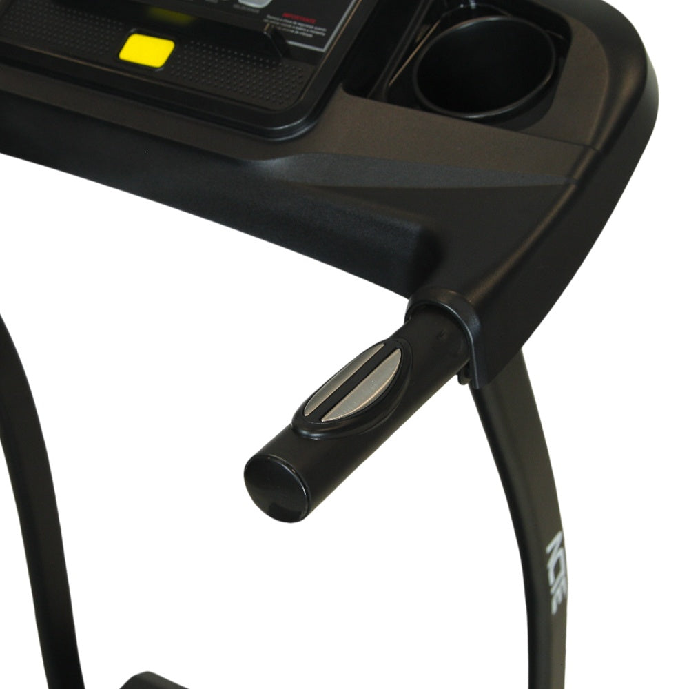 Esteira Ergométrica E42 Acte Sports Dobrável com Painel LCD