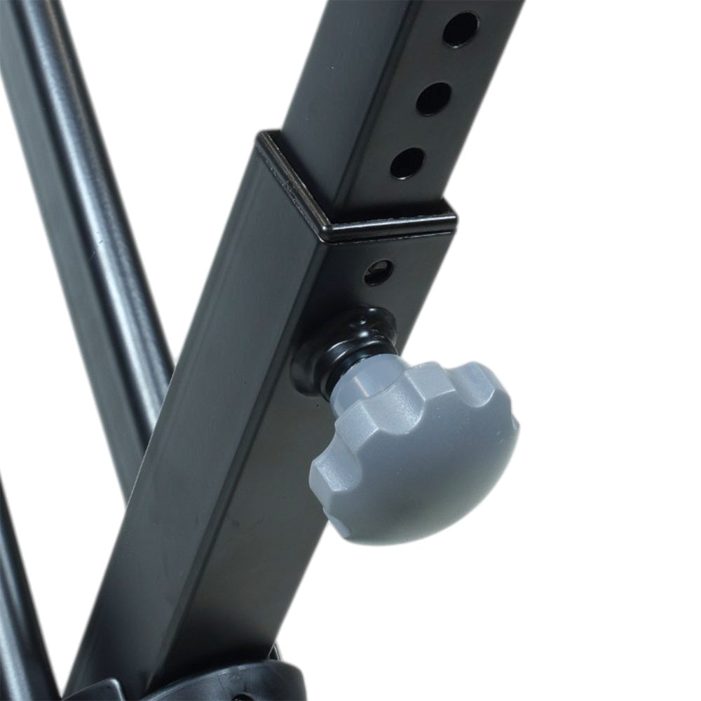 Bicicleta Ergométrica Dobrável X-Bike E43 Acte Sports