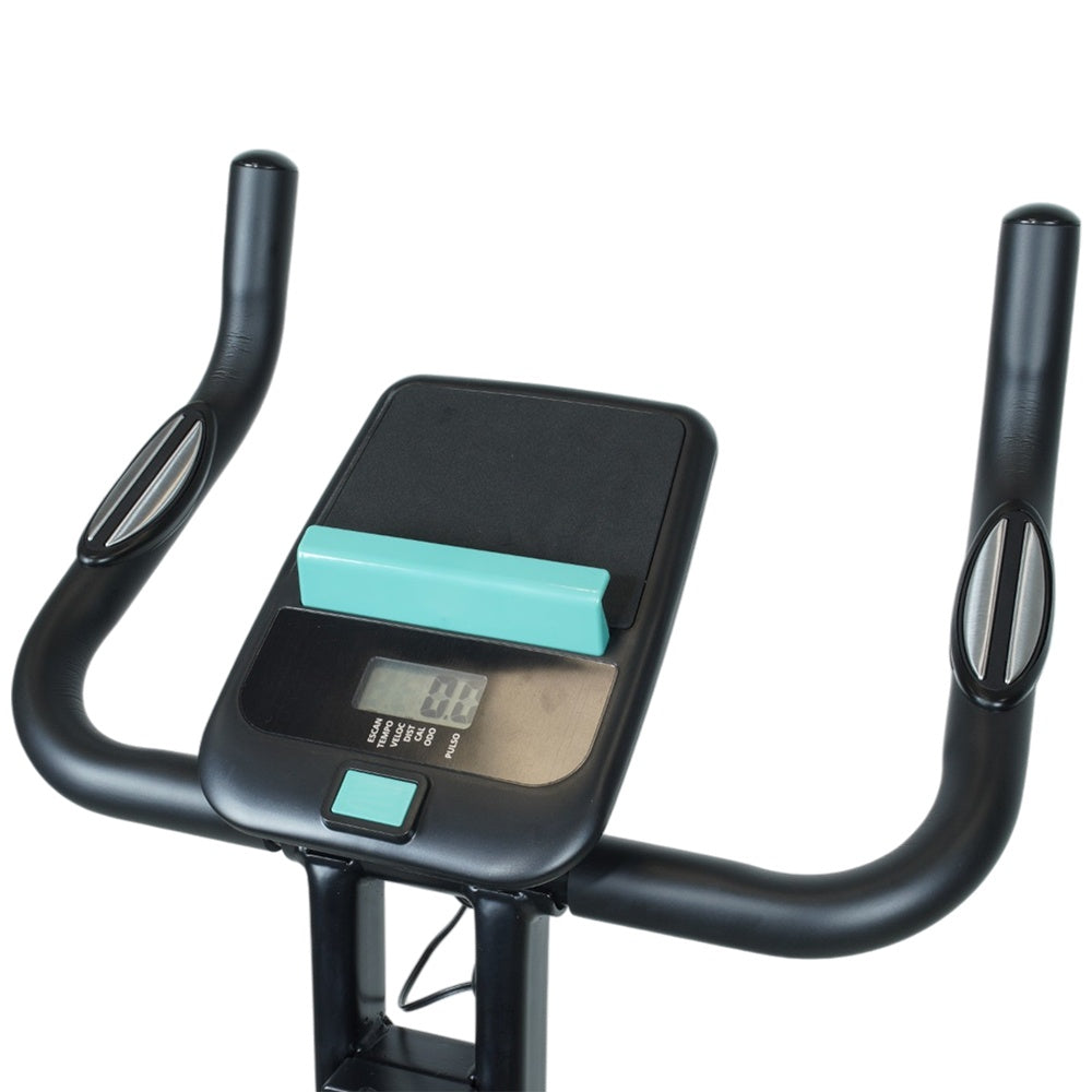 Bicicleta Ergométrica Dobrável X-Bike E43 Acte Sports